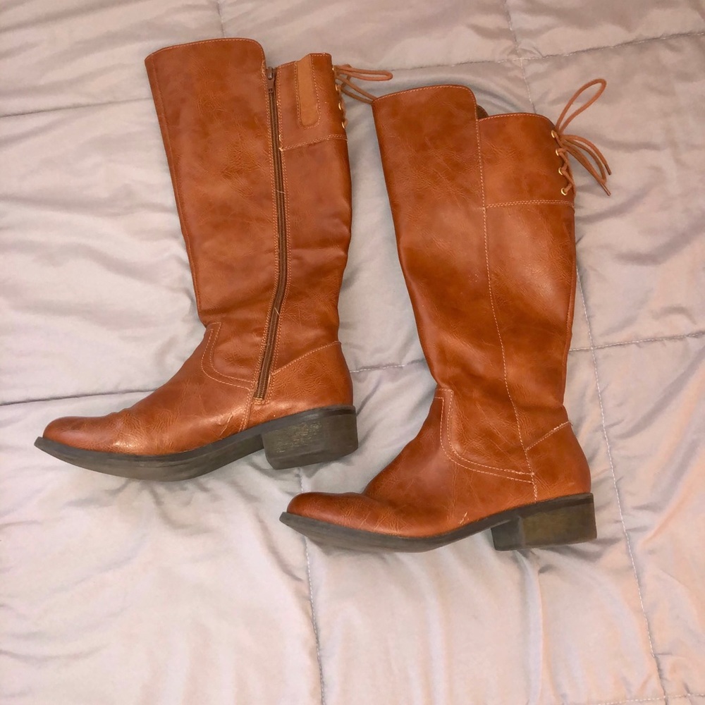 Fashion Boots